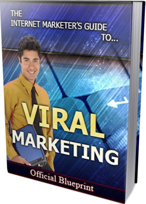 Product picture Your Guide To Viral Marketing